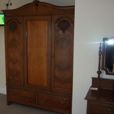 The Curragh Country House Accommodation Newbridge  Bilik gambar
