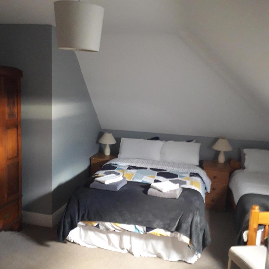 The Curragh Country House Accommodation Newbridge  Luaran gambar