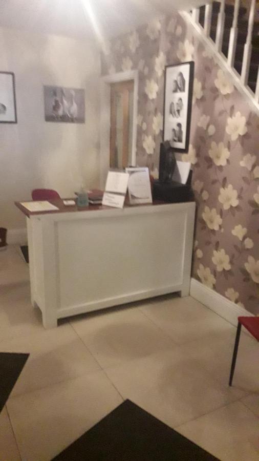 The Curragh Country House Accommodation Newbridge  Luaran gambar