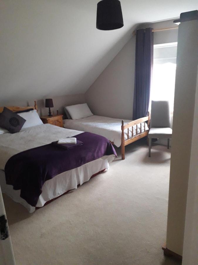 The Curragh Country House Accommodation Newbridge  Luaran gambar