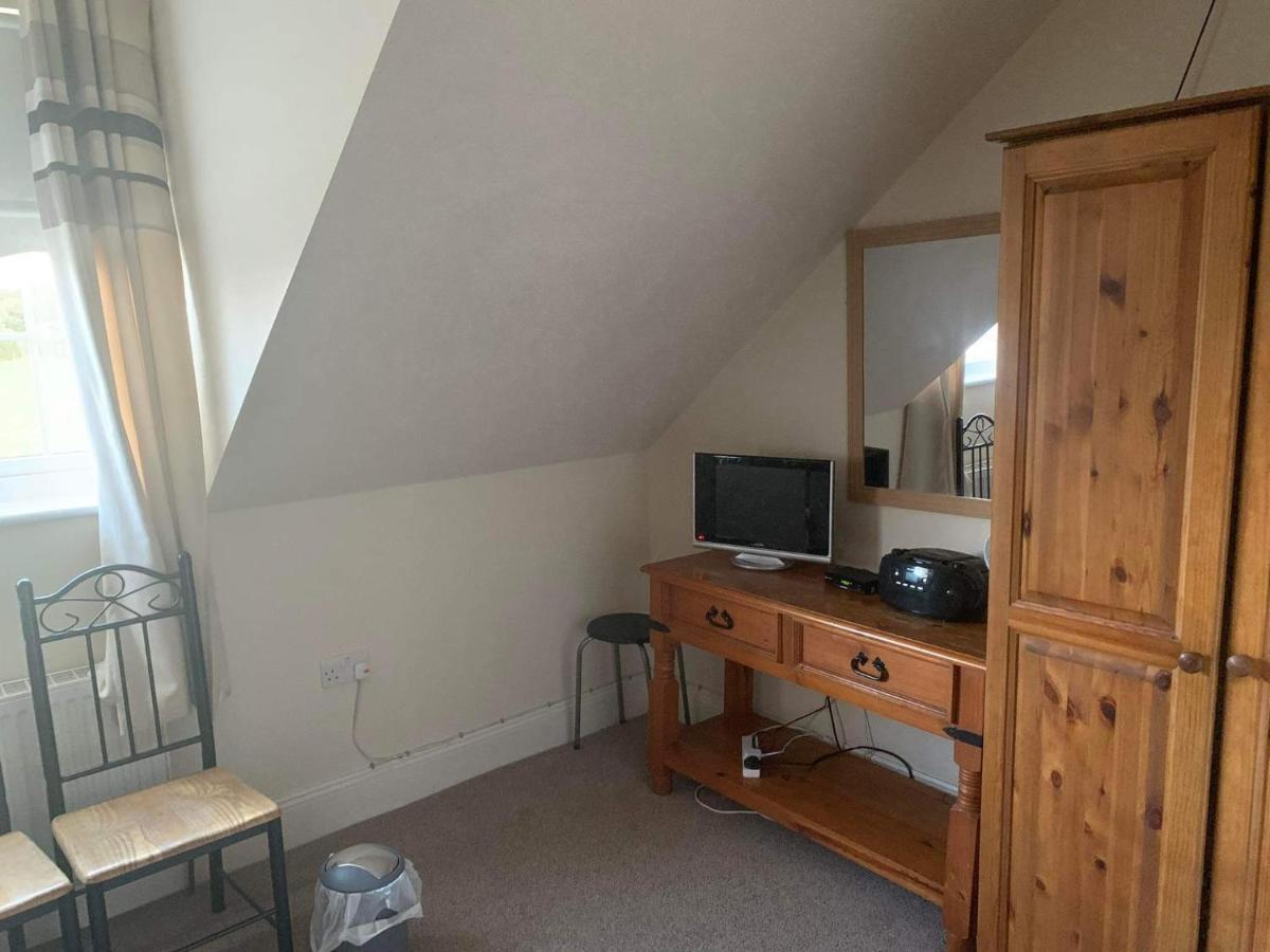 The Curragh Country House Accommodation Newbridge  Luaran gambar