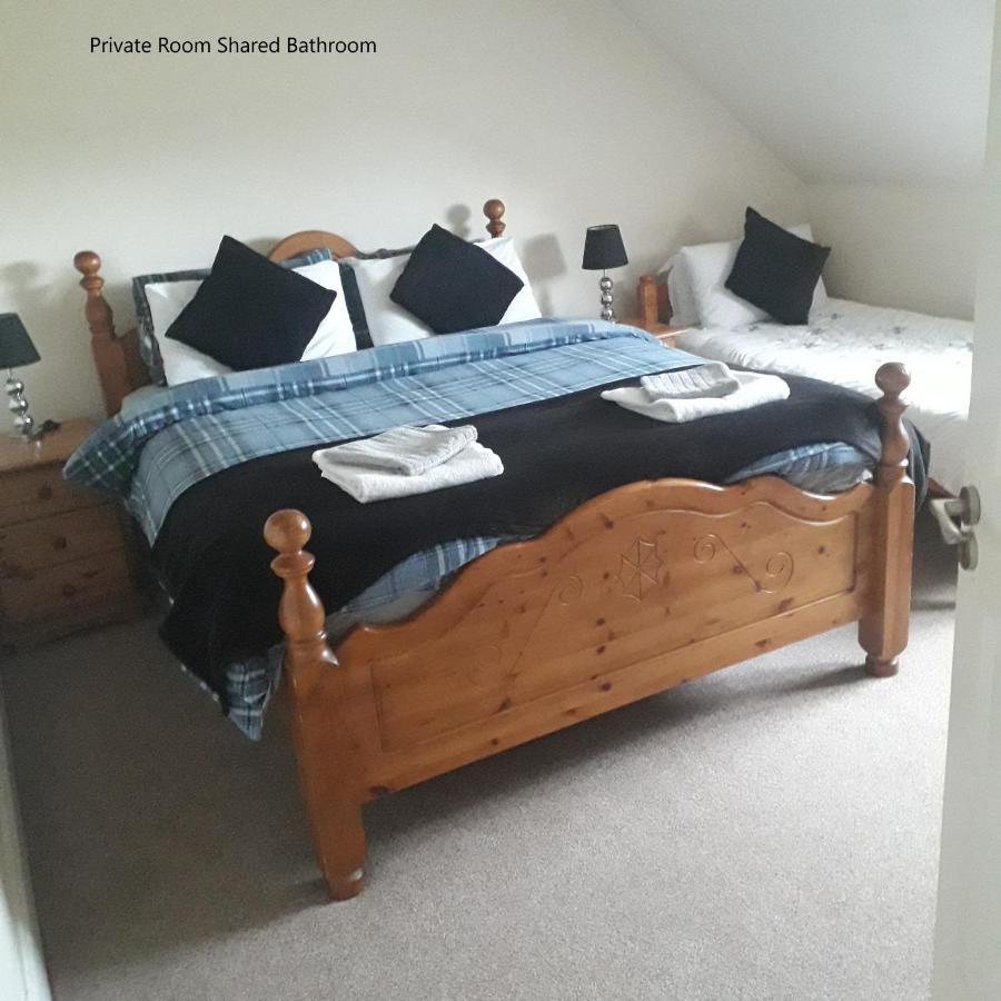 The Curragh Country House Accommodation Newbridge  Luaran gambar
