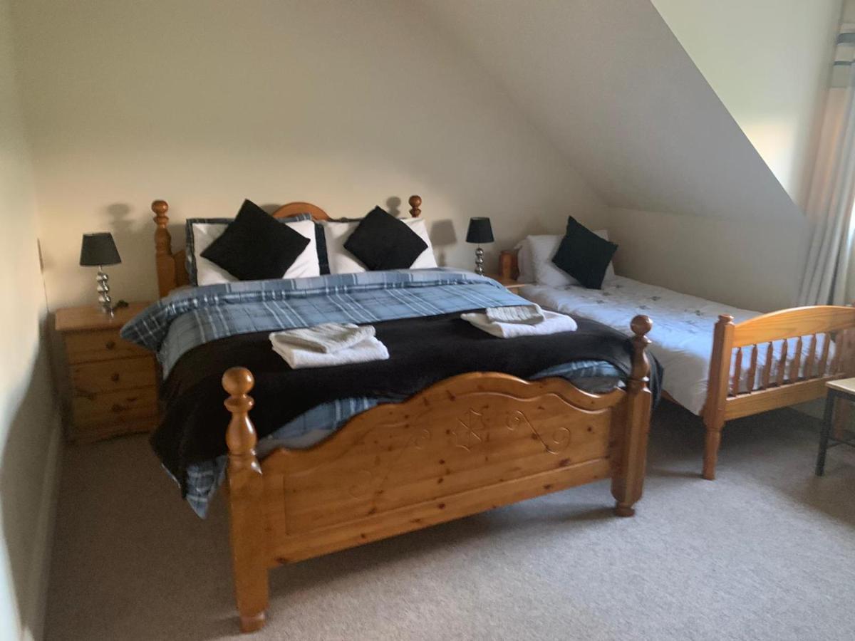 The Curragh Country House Accommodation Newbridge  Luaran gambar