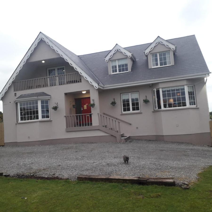 The Curragh Country House Accommodation Newbridge  Luaran gambar