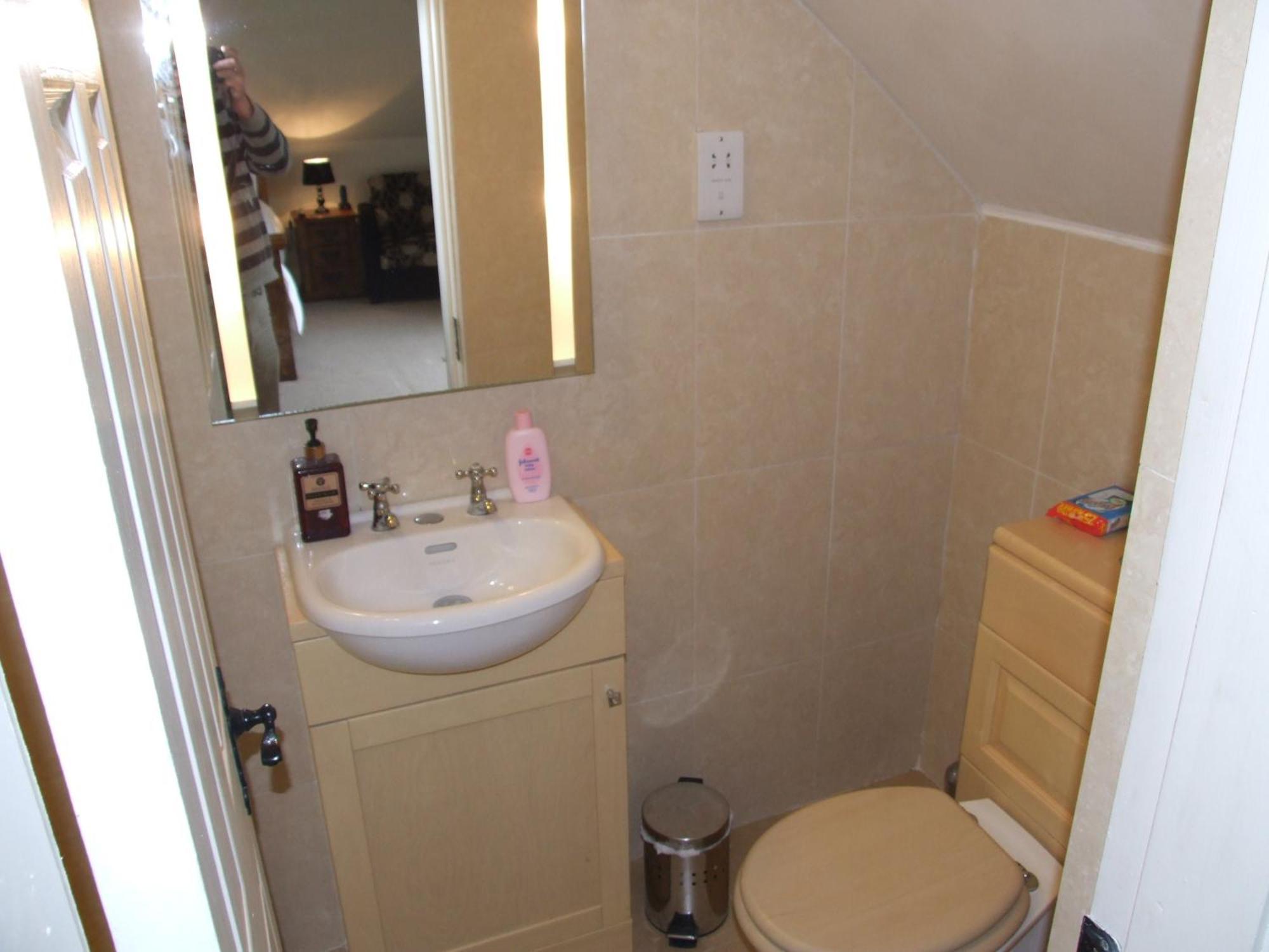 The Curragh Country House Accommodation Newbridge  Bilik gambar