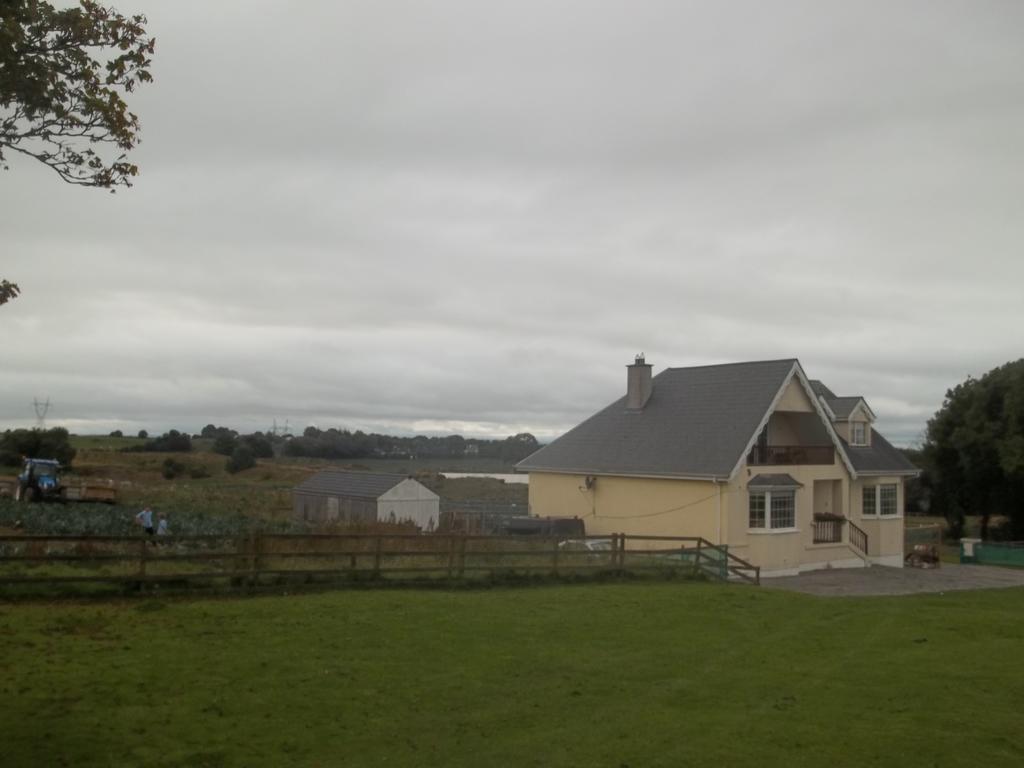 The Curragh Country House Accommodation Newbridge  Luaran gambar