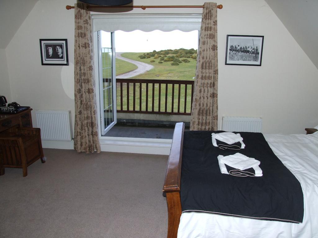 The Curragh Country House Accommodation Newbridge  Bilik gambar