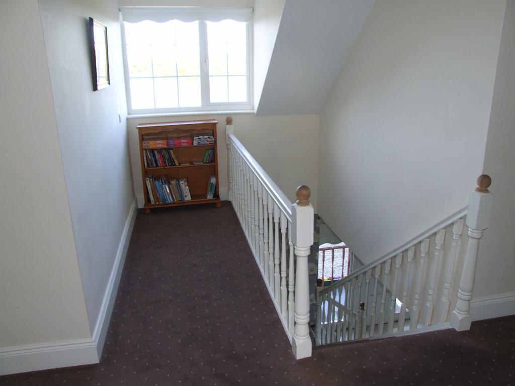 The Curragh Country House Accommodation Newbridge  Luaran gambar