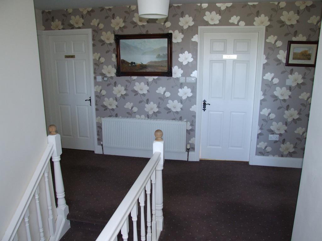The Curragh Country House Accommodation Newbridge  Luaran gambar