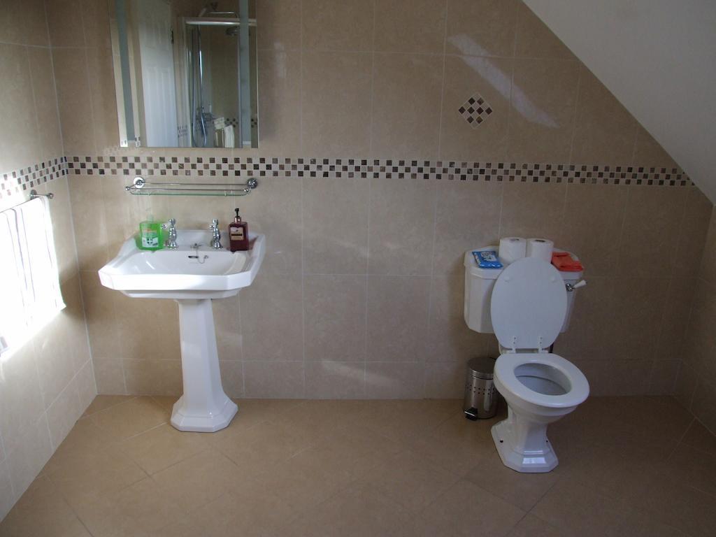 The Curragh Country House Accommodation Newbridge  Bilik gambar