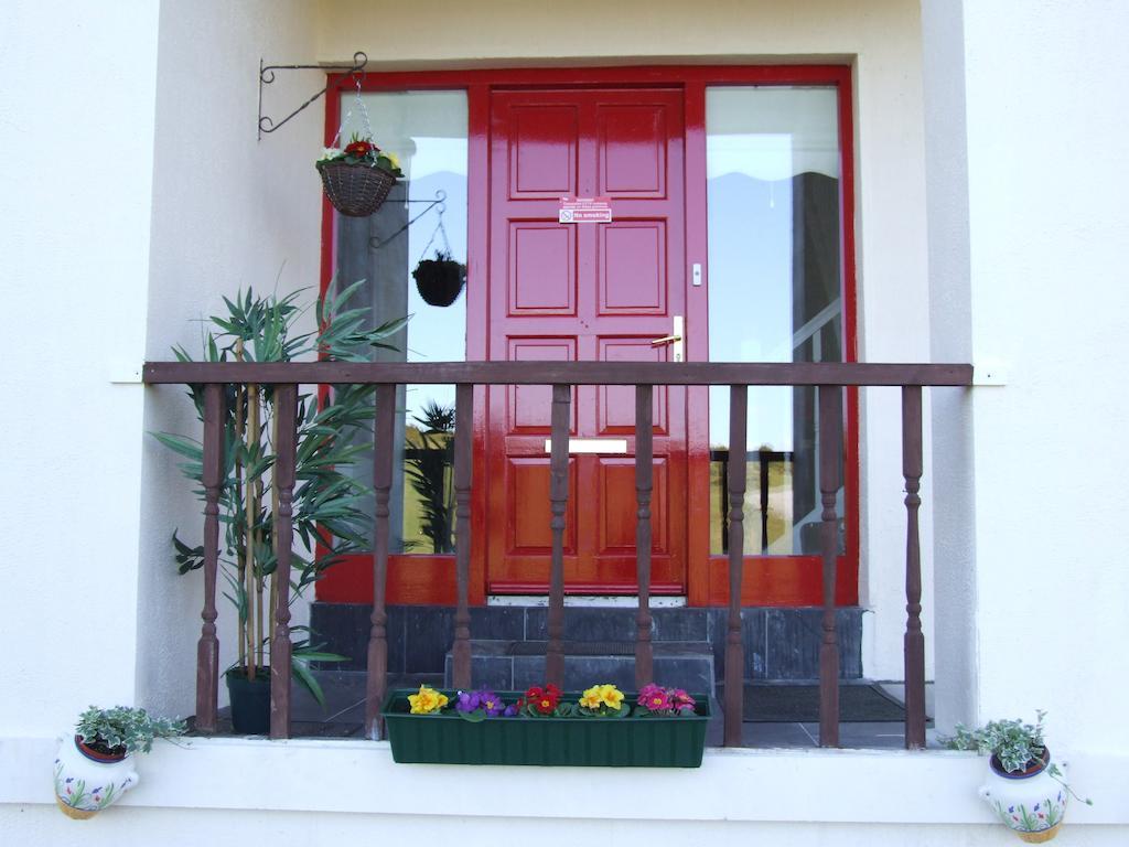 The Curragh Country House Accommodation Newbridge  Luaran gambar
