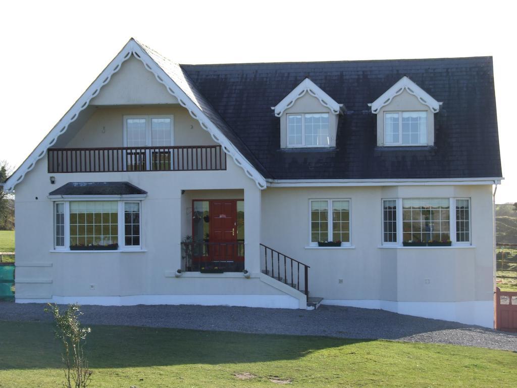 The Curragh Country House Accommodation Newbridge  Luaran gambar