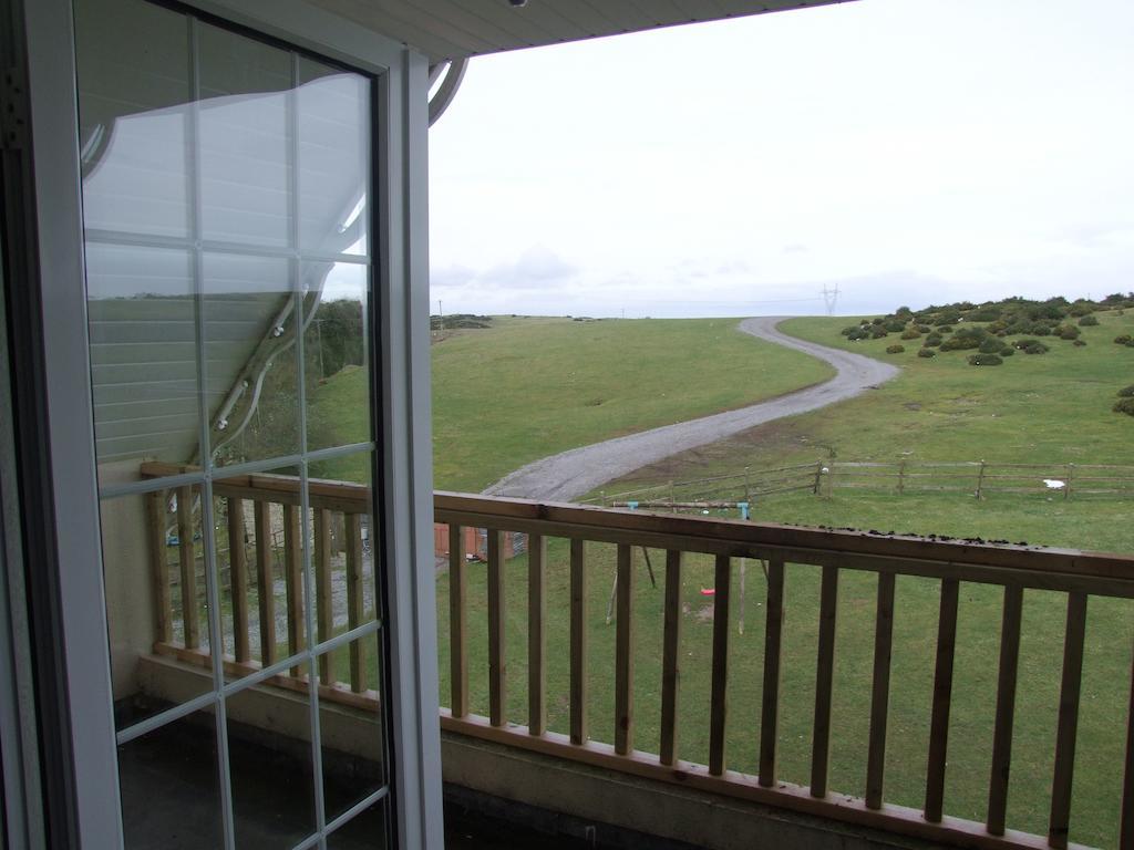 The Curragh Country House Accommodation Newbridge  Bilik gambar