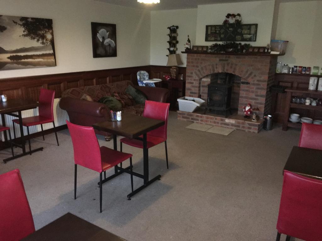 The Curragh Country House Accommodation Newbridge  Luaran gambar
