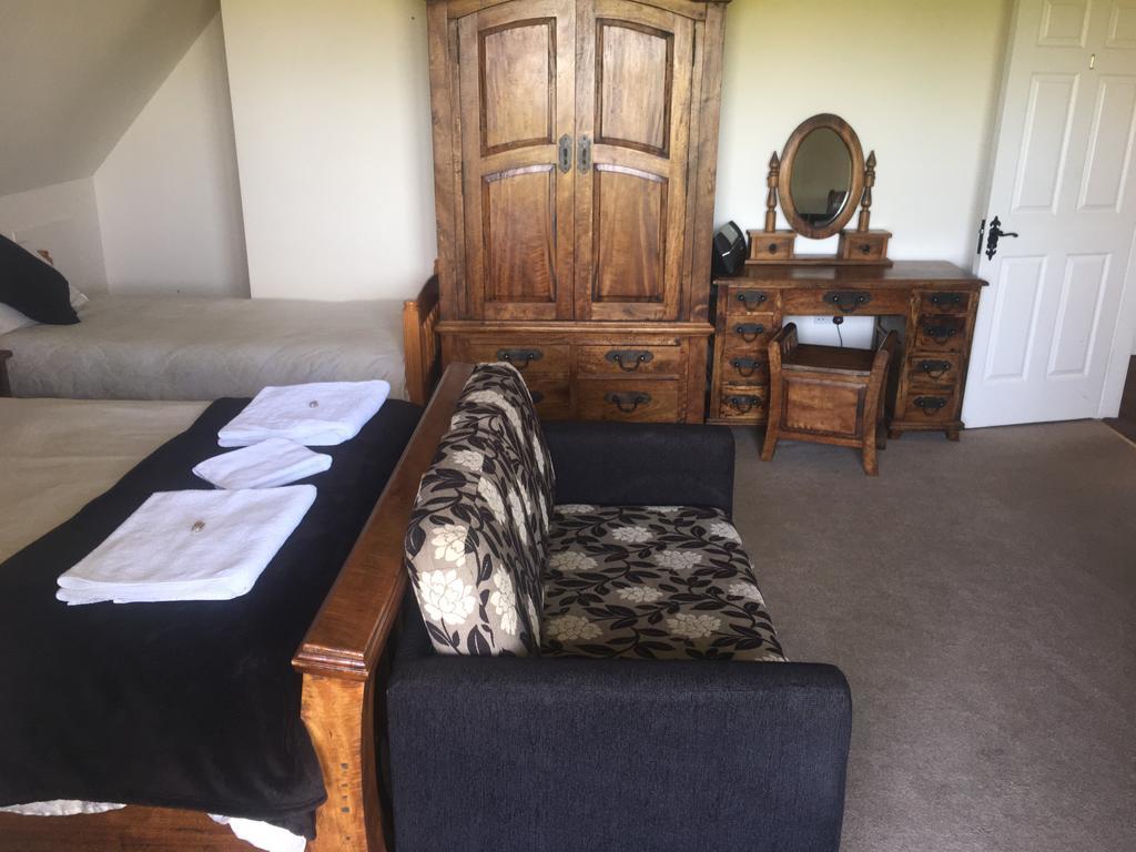 The Curragh Country House Accommodation Newbridge  Luaran gambar