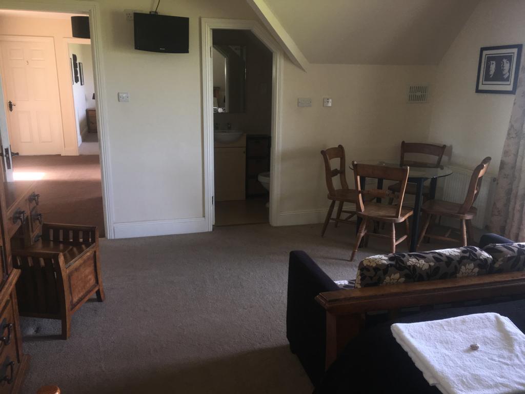 The Curragh Country House Accommodation Newbridge  Luaran gambar